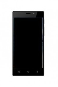 LCD Screen for Zen Powermax Neo - Black