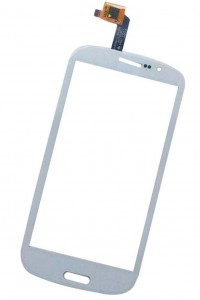 Touch Screen Digitizer for ThL W8S - White