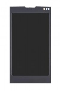 Lcd With Touch Screen For Lg Fathom Vs750 White By - Maxbhi.com