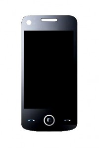 Lcd With Touch Screen For Lg Gm730 Eigen Black By - Maxbhi.com