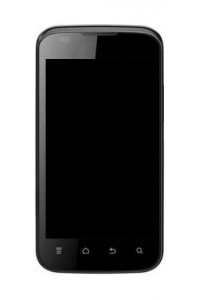 Lcd With Touch Screen For Hisense Hsu909 Black By - Maxbhi.com