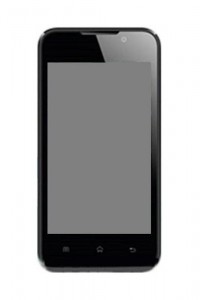 Lcd With Touch Screen For Simmtronics Xpad Q5 Black By - Maxbhi.com