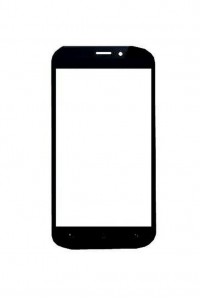 Touch Screen Digitizer For Gfive President G10 Mini Black By - Maxbhi.com