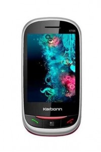 Lcd Screen For Karbonn Kt66 Thump Replacement Display By - Maxbhi.com