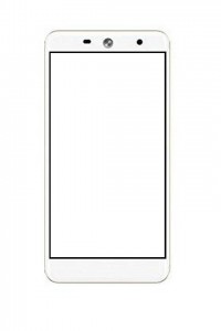 Touch Screen Digitizer For Wileyfox Swift 2 Plus Gold By - Maxbhi.com