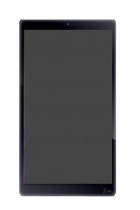 Lcd With Touch Screen For Iball Slide Wondro 10 Black By - Maxbhi.com