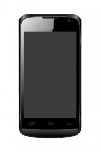 Lcd With Touch Screen For Sansui Sa4021 Black By - Maxbhi.com