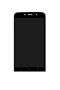 Lcd With Touch Screen For Fly Nimbus 6 Iq588 Rose Gold By - Maxbhi.com