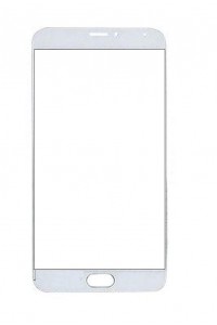 Touch Screen Digitizer For Meizu Mx5e Gold By - Maxbhi.com