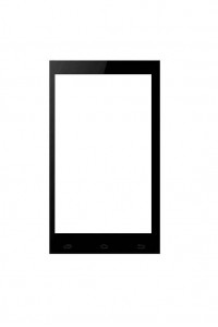 Touch Screen Digitizer For Sansui C31 Black By - Maxbhi.com
