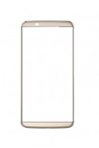 Touch Screen Digitizer For Zte Axon 7s Gold By - Maxbhi.com