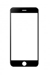 Replacement Front Glass For Swipe Konnect Star Plus Black By - Maxbhi.com