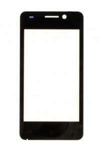 Replacement Front Glass For Cubot Gt90 White By - Maxbhi.com