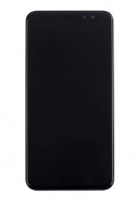 Lcd Screen For Umidigi A1 Pro Replacement Display By - Maxbhi Com