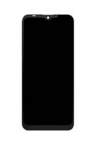 Lcd Screen For Tecno Pop 3 Plus Replacement Display By - Maxbhi Com