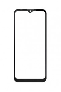 Touch Screen Digitizer For Tecno Pop 3 Plus Blue By - Maxbhi Com