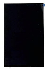 Lcd Screen For Alcatel 3t 8 Replacement Display By - Maxbhi Com