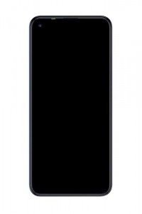 Lcd Screen For Tecno Camon 15 Air Replacement Display By - Maxbhi Com