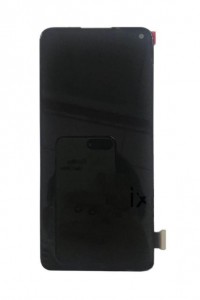Lcd Screen For Meizu 17 Pro Replacement Display By - Maxbhi Com