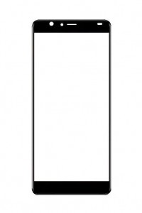 Touch Screen Digitizer For Yuho Y1 Star White By - Maxbhi Com