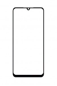 Touch Screen Digitizer For Vivo V20 Se Black By - Maxbhi Com