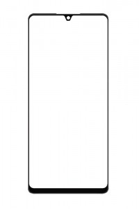 Touch Screen Digitizer For Samsung Galaxy A42 5g Black By - Maxbhi Com