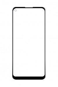 Touch Screen Digitizer For Nokia 5 4 Black By - Maxbhi Com