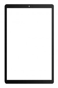 Touch Screen Digitizer For Tcl Tab 8 4g Black By - Maxbhi Com