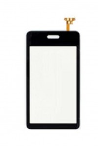 Touch Screen Digitizer for LG GD510 Twilight Special Edition - Black