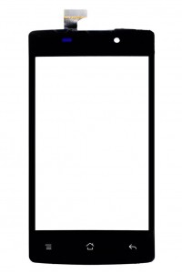 Touch Screen Digitizer For Oppo R1001 Joy White By - Maxbhi Com