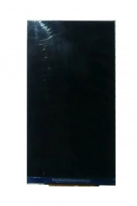 Lcd Screen For Alcatel Idol Mini Replacement Display By - Maxbhi Com