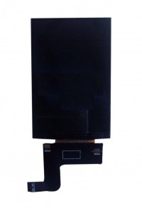 Lcd Screen For Micromax A65 Smarty 4.3 Replacement Display By - Maxbhi.com