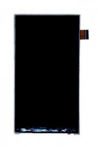 Lcd Screen For Karbonn Android One Sparkle V Replacement Display By - Maxbhi.com