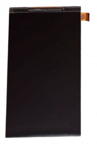Lcd Screen For Intex Aqua Hd Replacement Display By - Maxbhi Com