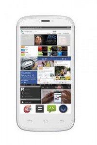 LCD Screen for Celkon A119Q Smart Phone