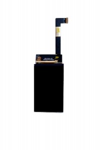 Lcd Screen For Intex Aqua Y2 Ips Replacement Display By - Maxbhi Com