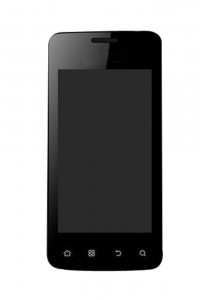 Lcd Screen For Micromax X3203 Replacement Display By - Maxbhi.com
