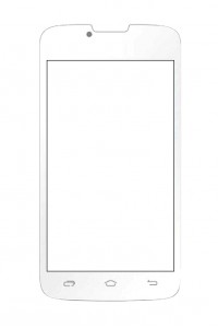 Touch Screen Digitizer For Adcom A430 Plus Black By - Maxbhi Com