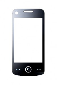 Touch Screen Digitizer For Lg Gm730 Eigen Black By - Maxbhi.com