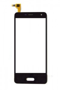Touch Screen Digitizer For Elephone P5000 Black By - Maxbhi.com