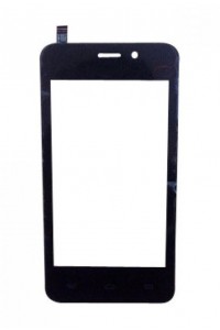 Touch Screen Digitizer For Karbonn A99i Black By - Maxbhi.com
