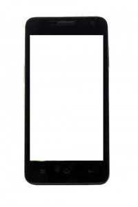 Touch Screen Digitizer For Itel It1452 White By - Maxbhi.com