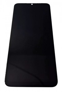 Lcd With Touch Screen For Ulefone Note 19 Green By - Maxbhi Com