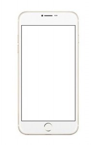 Touch Screen Digitizer For Greenberry 6 Plus White By - Maxbhi.com