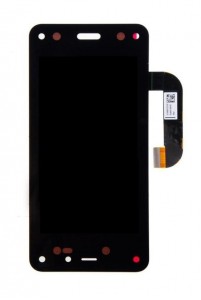 Lcd With Touch Screen For Amazon Fire Phone White By - Maxbhi.com