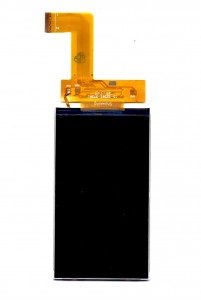 Lcd Screen For Xolo Q600 Replacement Display By - Maxbhi Com
