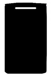 Lcd With Touch Screen For Coolpad 8360 Silver By - Maxbhi Com