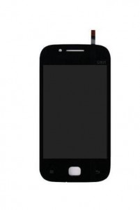 Lcd With Touch Screen For Yxtel G905 White By - Maxbhi.com