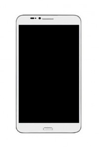 Lcd With Touch Screen For Coolpad 9976a Black By - Maxbhi.com