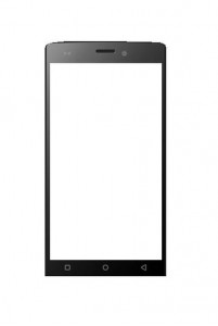 Touch Screen Digitizer For Ziox Astra Zing Plus Black By - Maxbhi.com